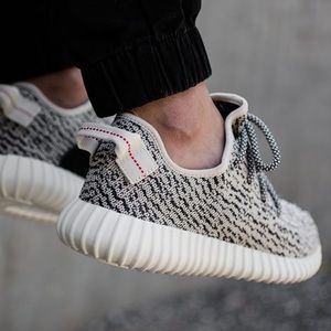Turtle dove yeezy boost 350